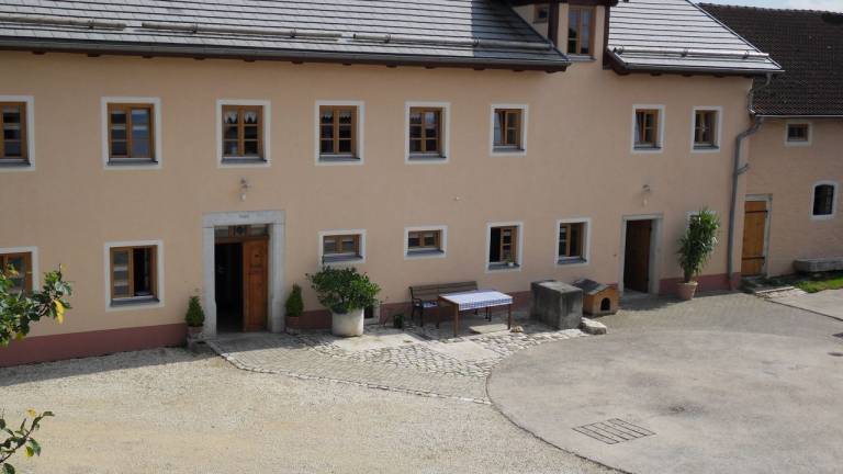 Ferienwohnung  Pappenheim