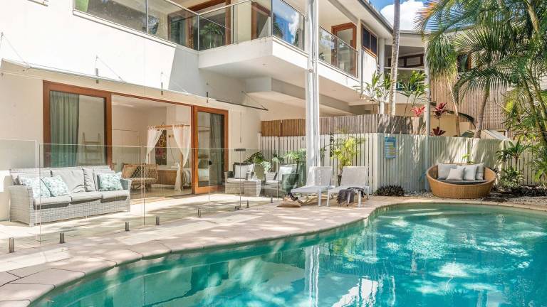 Villa Byron Bay