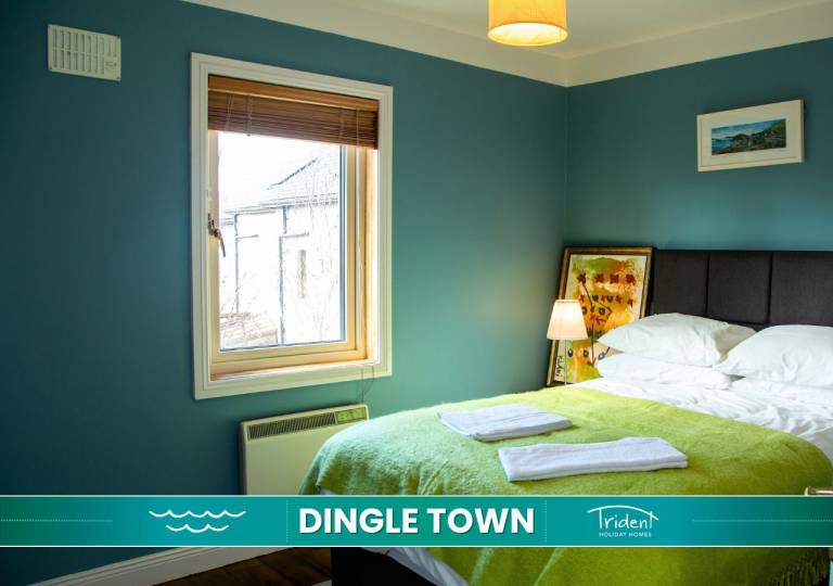 Dingle Town Holiday Home