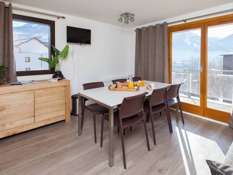 Appartement Briançon
