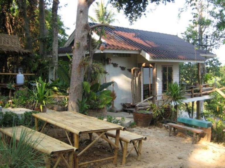 Lanlay Homestay — photo 4