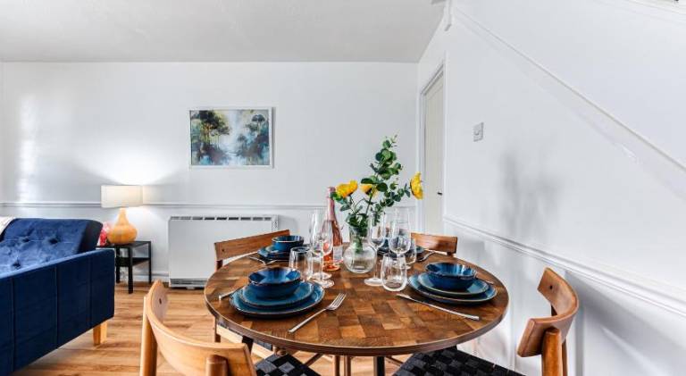 Rental apartment | Pets allowed — photo 3
