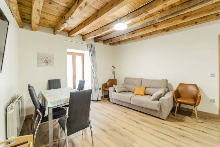 Apartamento Peñafiel