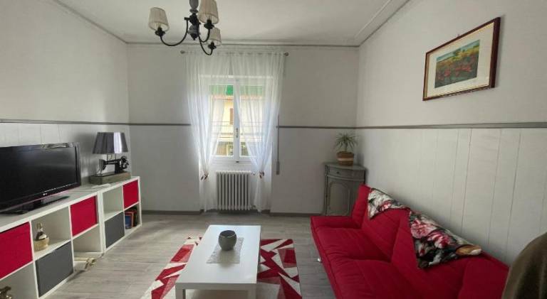 Vacation home with 2 rooms for 4 persons in Anghiari