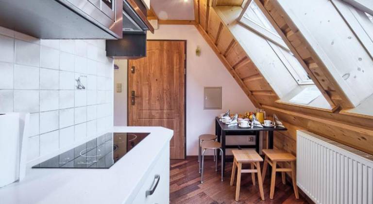 Rental apartment with 1 room for 4 persons — photo 4