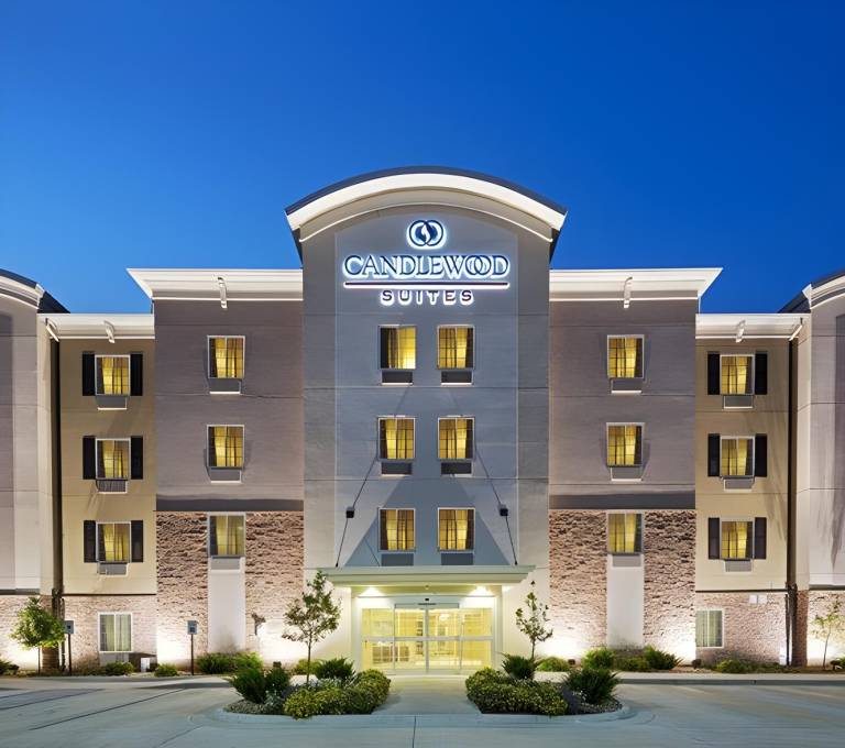 Candlewood Suites Dumfries - Quantico By IHG — photo 3