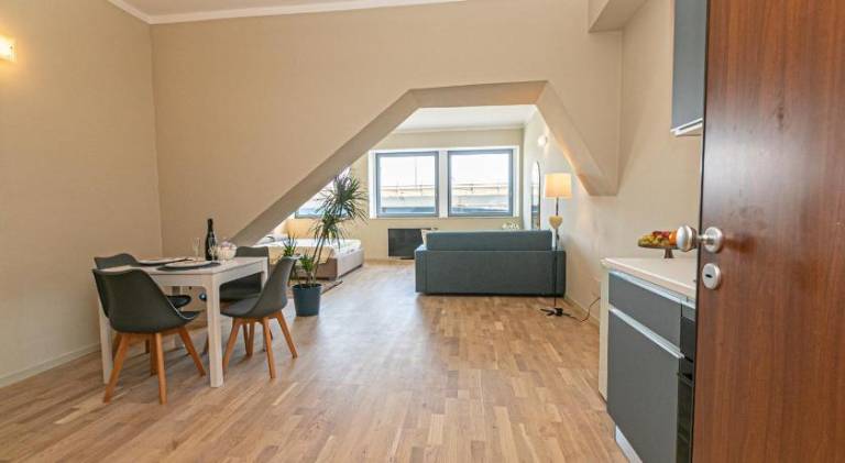 Beautiful rental apartment | Pets allowed in San Vincenzo