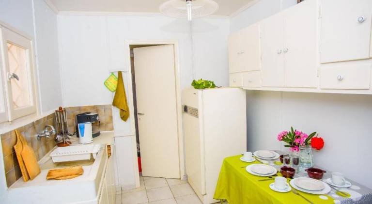 Vacation home with garden, terrace & grill | Next to the beach | Pet-friendly — photo 4