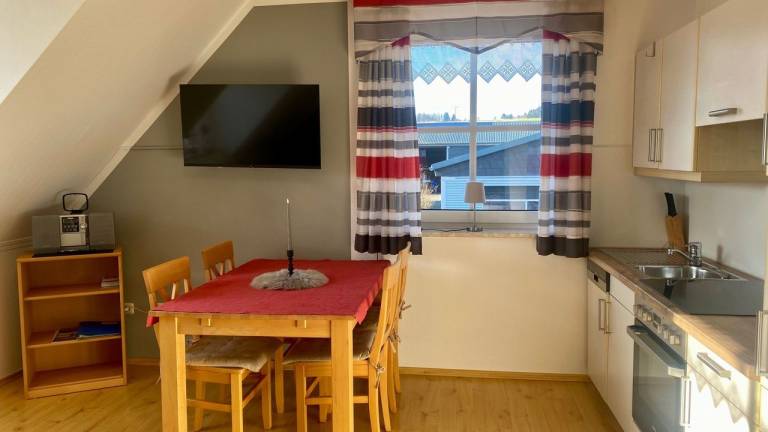Ferienwohnung Bad Steben