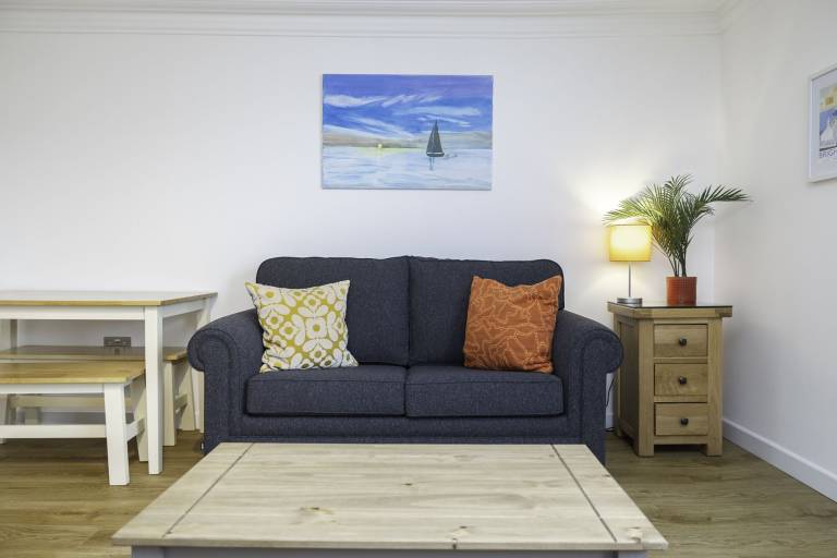 Appartement Brighton