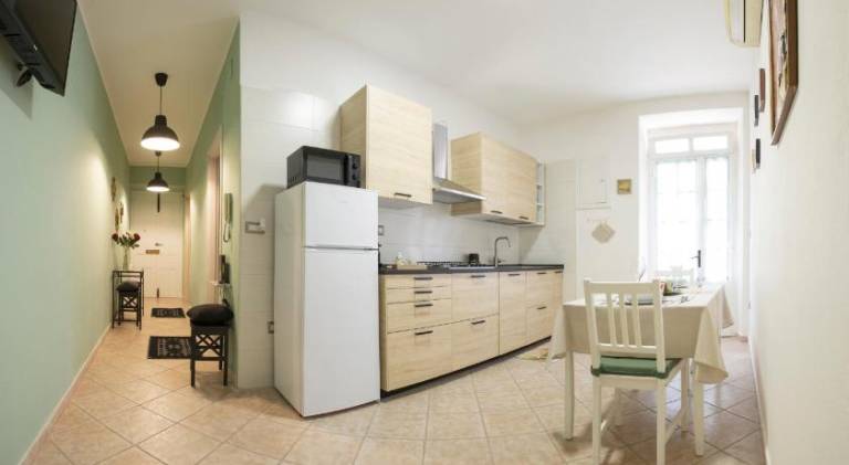 Holiday apartment with 2 rooms for 4 persons — photo 3
