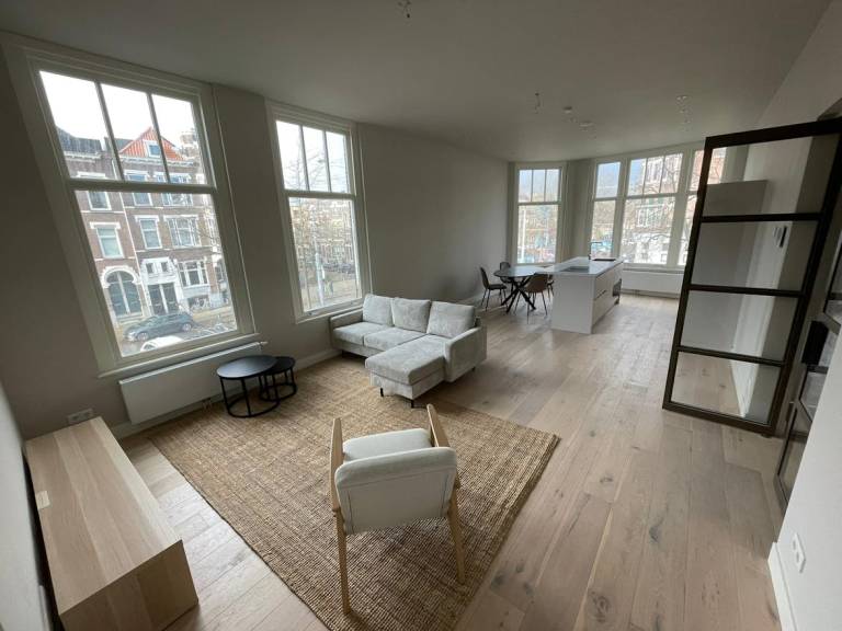 Appartement Rotterdam