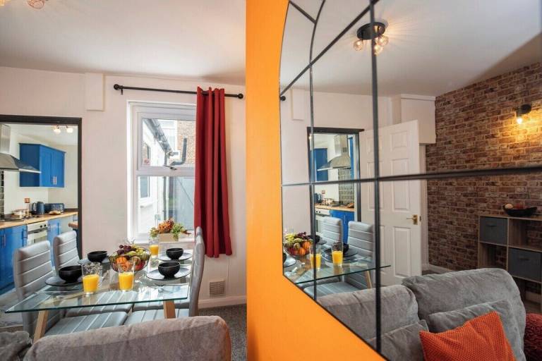 House Guisborough