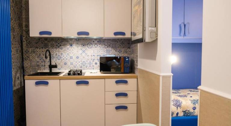 Rental apartment with 2 rooms for 5 persons — photo 5