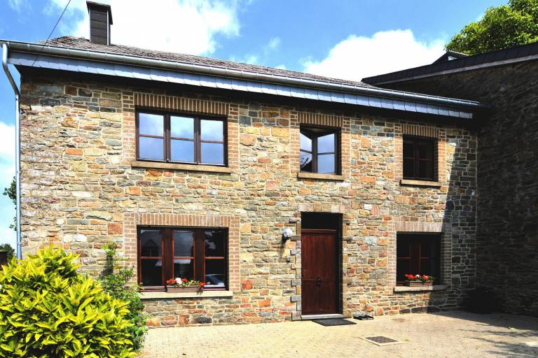 Huis Manhay