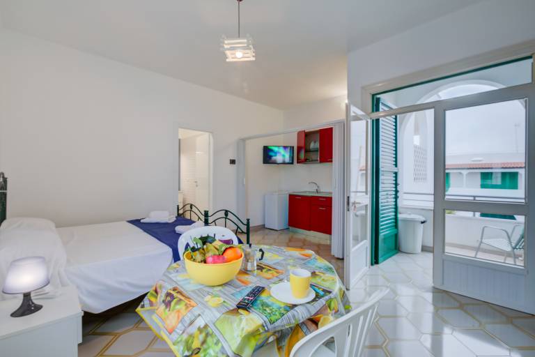 Studio Porto Cesareo