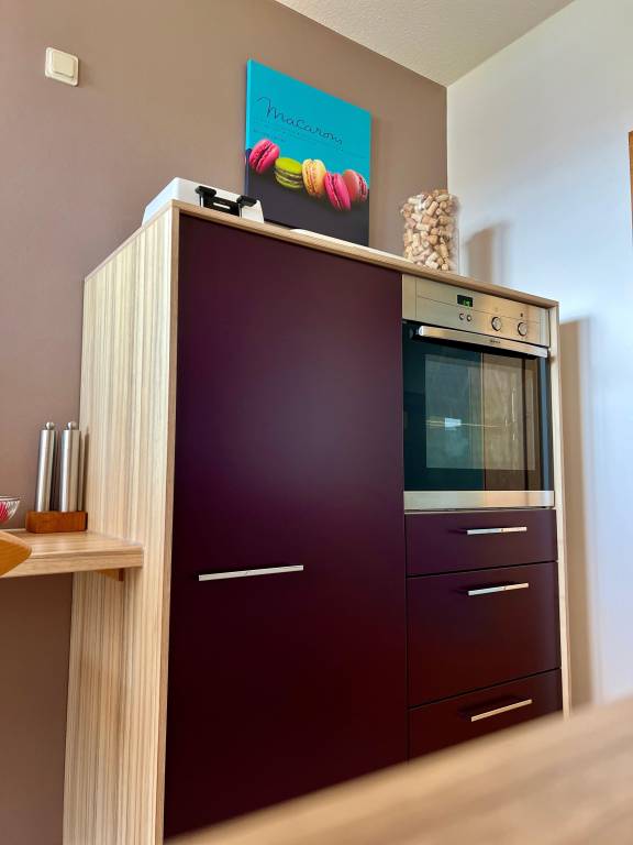 Rental apartment with terrace & BBQ — photo 5