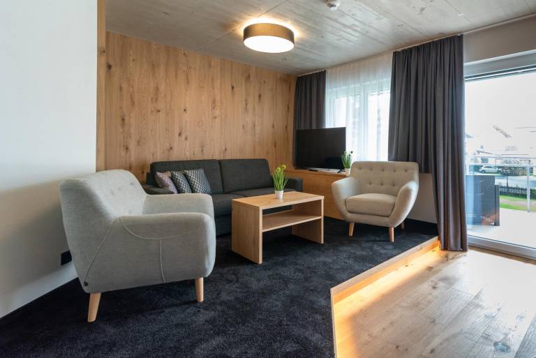 Ferienwohnung  Ötztal