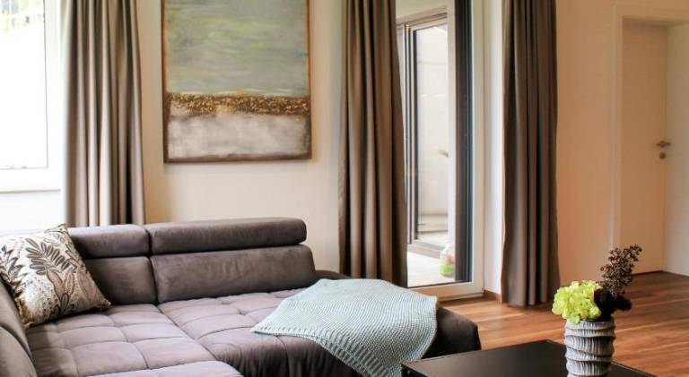 Apartment with 2 rooms for 5 persons in Uderns