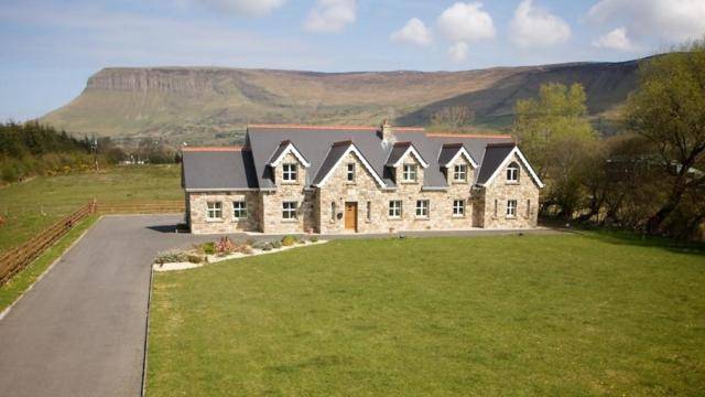 Bed & Breakfast Sligo