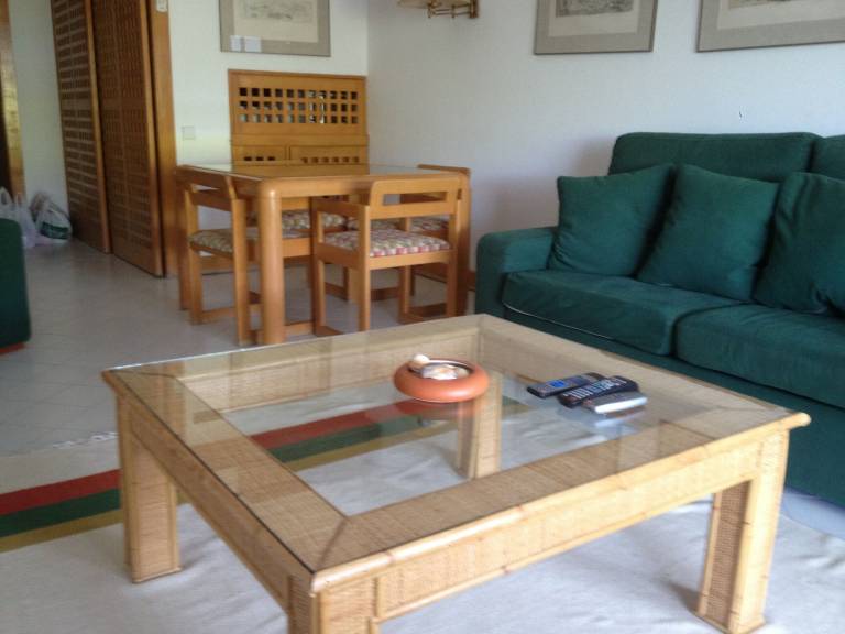 Apartament Faro