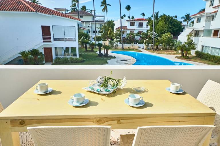 Resort  Bávaro