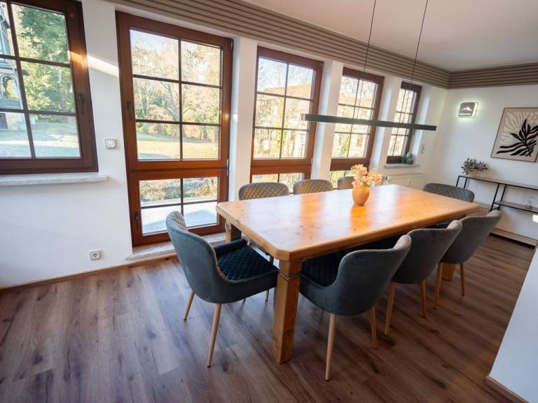 Ferienwohnung Blankenburg (Harz)