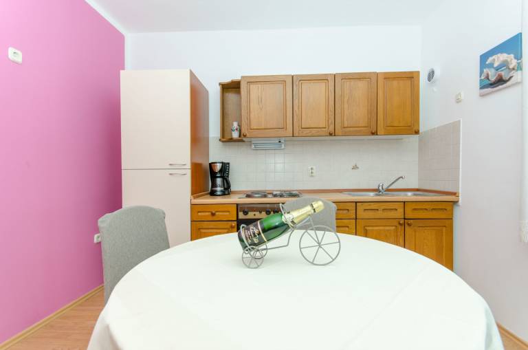Wonderful rental apartment with barbeque & terrace | Garden view | Beach nearby | Pets allowed — photo 5