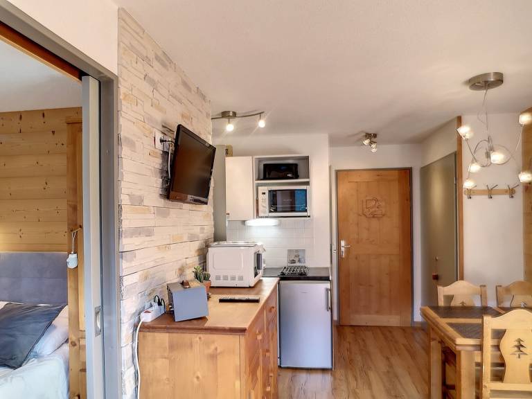 Appartement Les Menuires