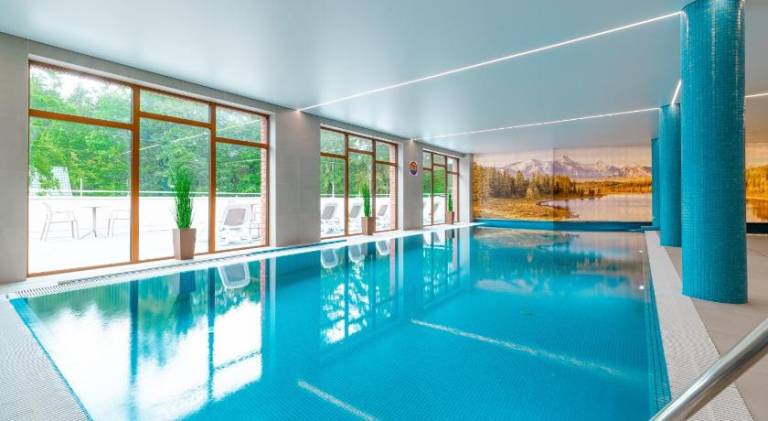 Apartament Szklarska Poręba