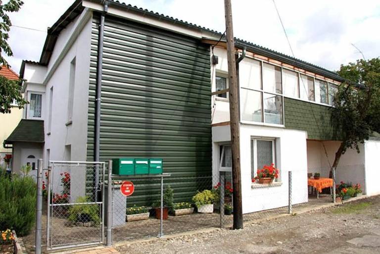 Cottage Cernay