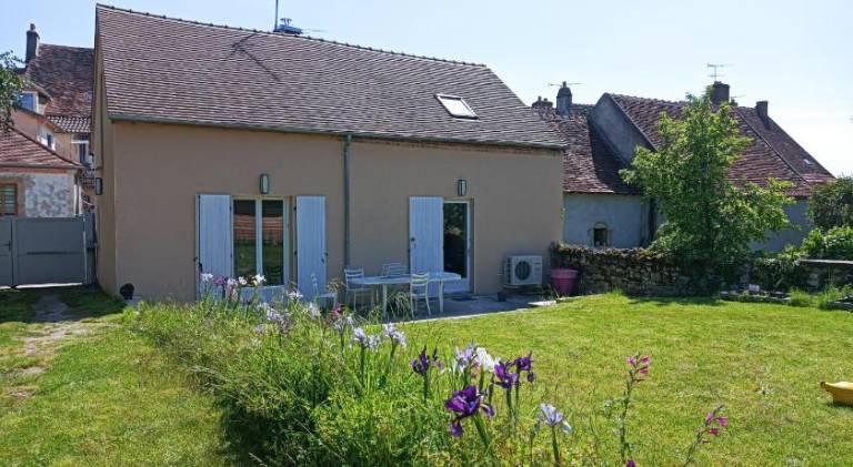Pleasant house with jacuzzi | Dogs allowed in Moulins