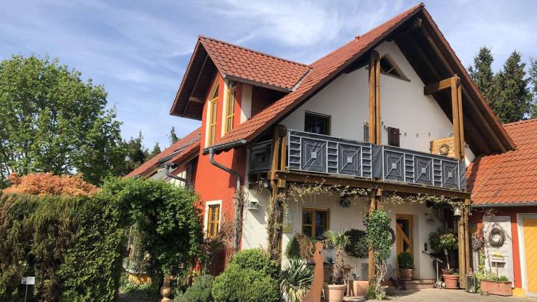 Ferienwohnung Homburg