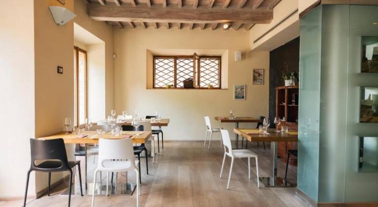 Rocca d'Orcia Suites and Villas — photo 4