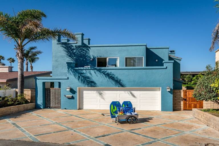 House  Ventura