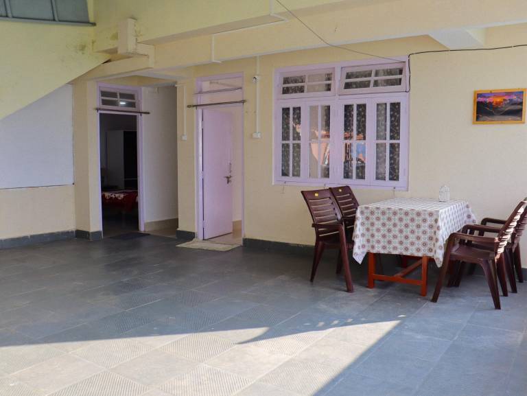 Wonderful rental apartment with yard | Dogs allowed — photo 4