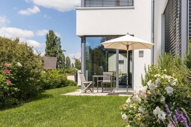 Apartment  Möggingen