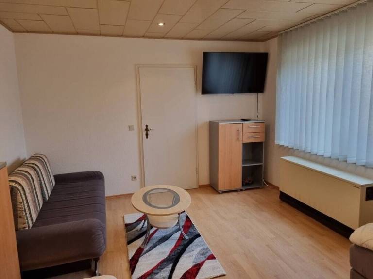 Ferienwohnung Braunsbedra