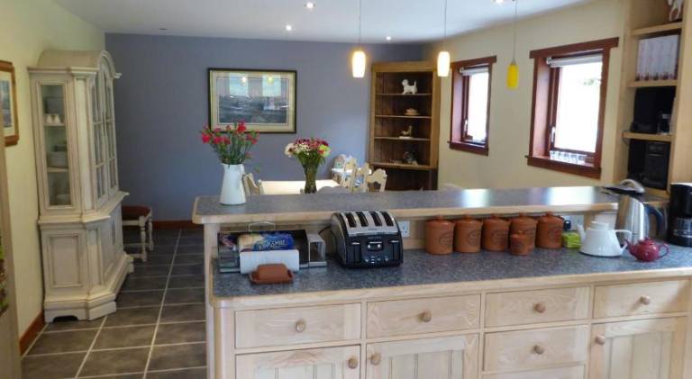 House with 4 rooms for 8 persons — photo 3