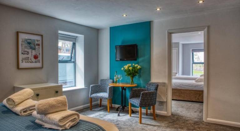 Motel Charmouth
