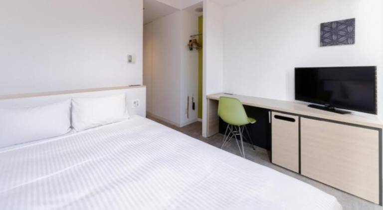 The OneFive Sendai Vacation STAY 35224v