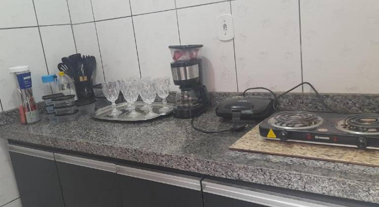 Hospedagem da Neli 2 — photo 5