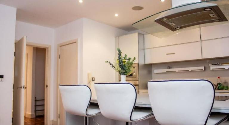 Rental apartment | Close to Manchester Town Hall — photo 2