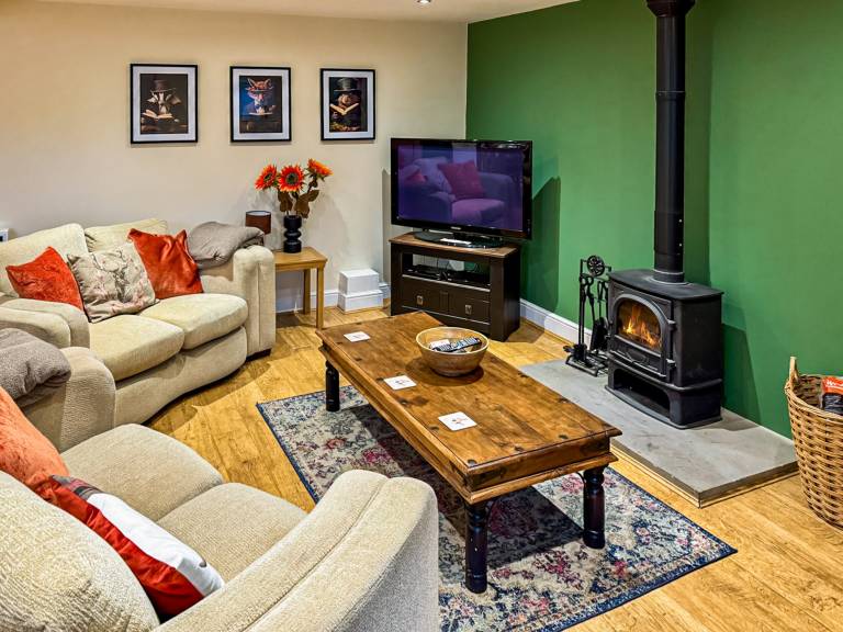 Cottage Otterburn