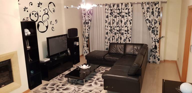 Apartamento Amadora