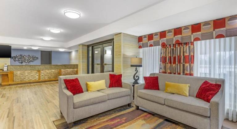Best Western Holiday Lodge — photo 2