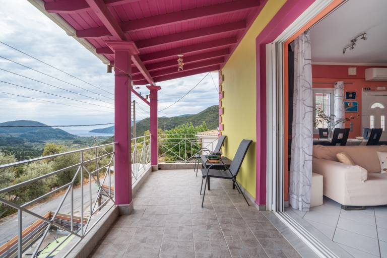 105 m² Ferienwohnung