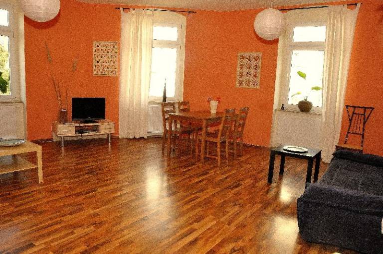 Child-friendly pleasant holiday apartment | Pets allowed — photo 2