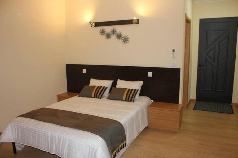 Quarto (B&B) Madalena
