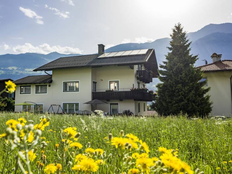 House Zillertal